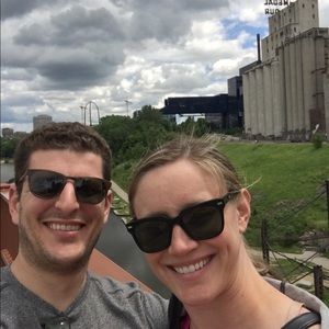 Meet your Posher, Amy